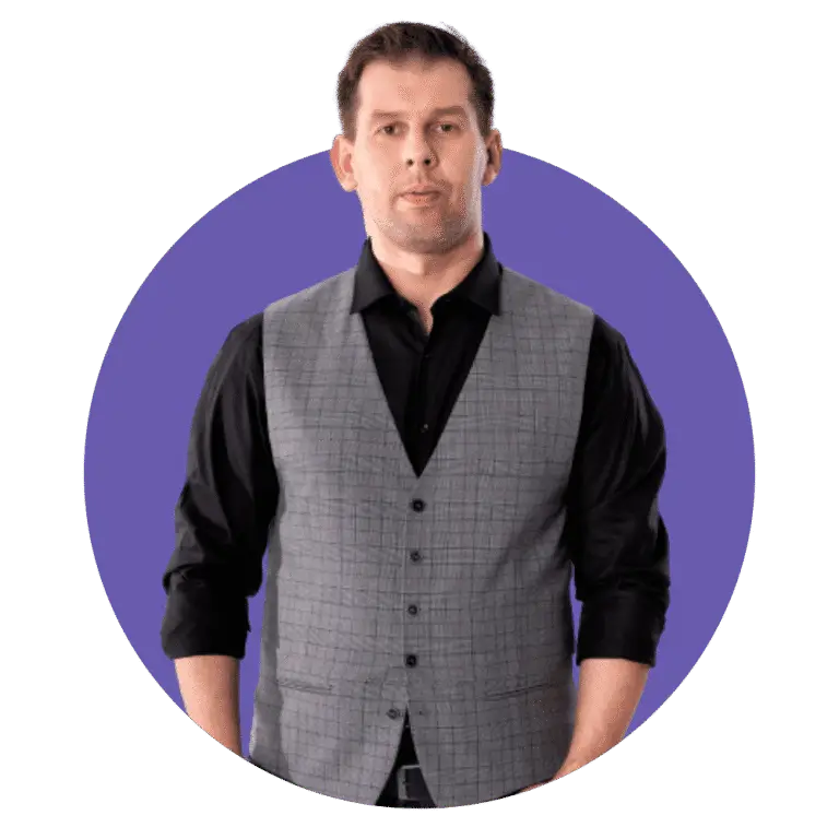 Patryk Omiotek